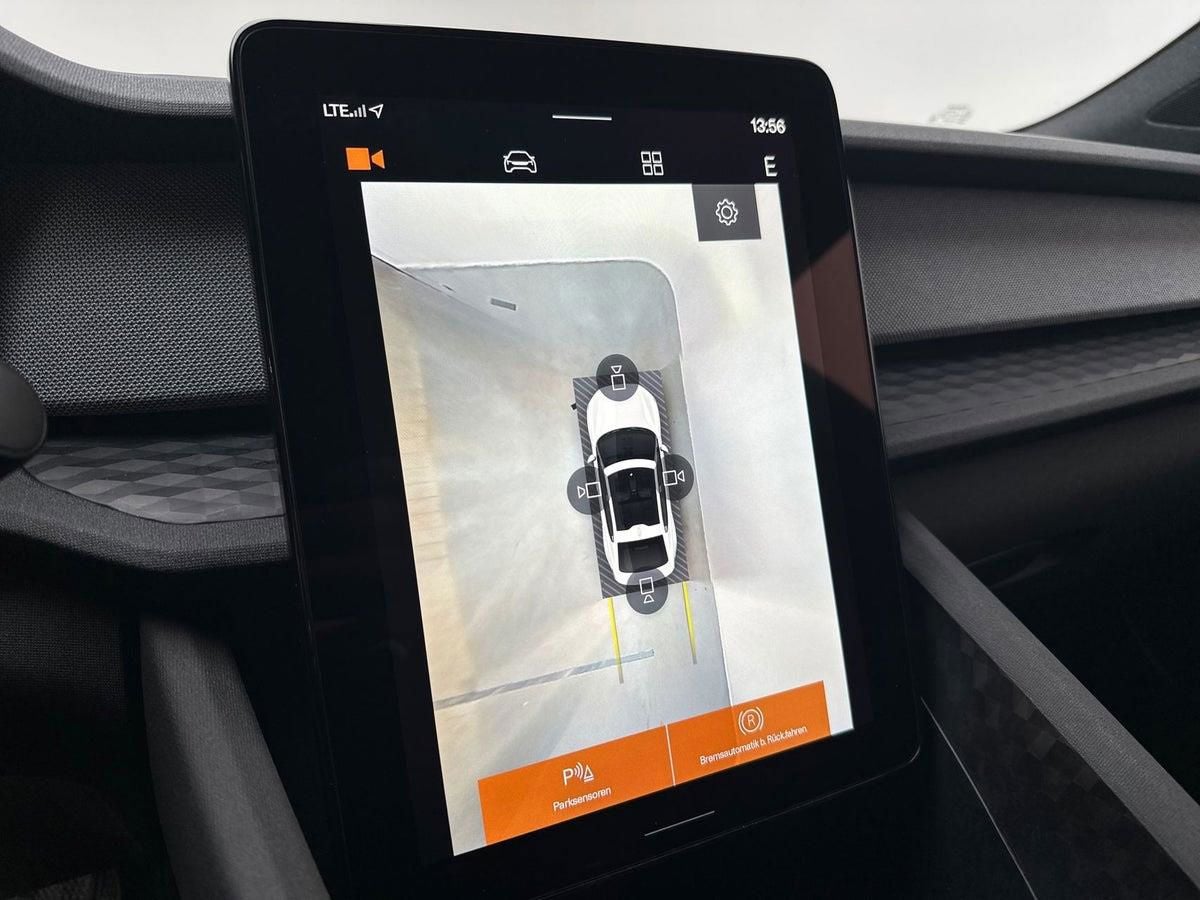 Polestar 2 Long Range billede 14