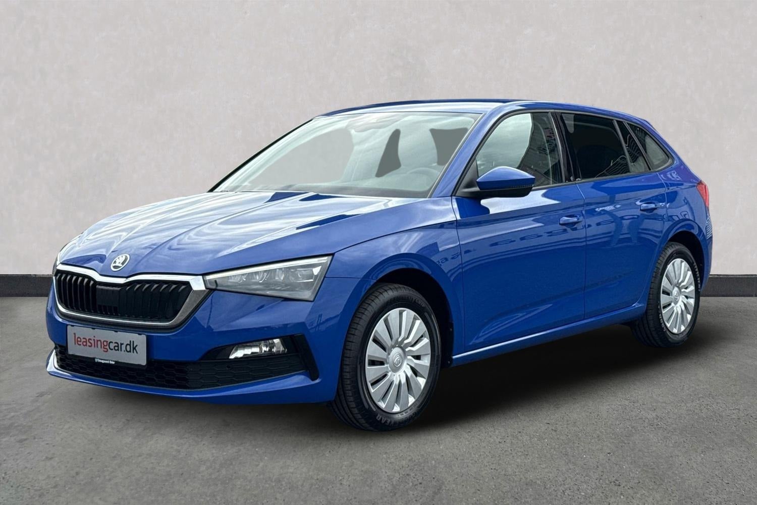 Billede af Skoda Scala 1,0 TSi 95 Ambition