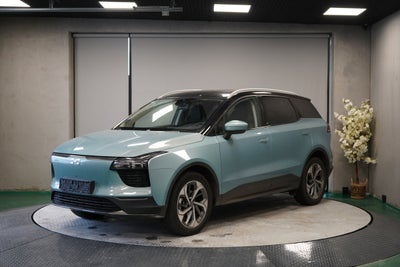 Aiways U5  Premium 5d