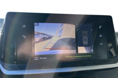 Peugeot 2008 PureTech 130 Evolution