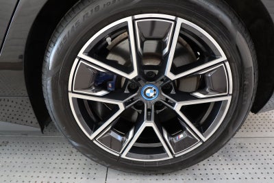 BMW i4 M50 xDrive
