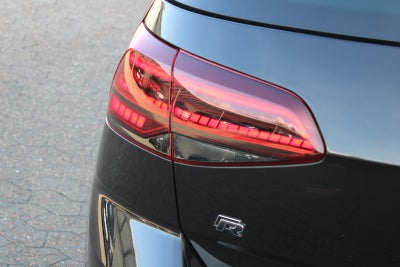 VW Golf VII R DSG 4Motion