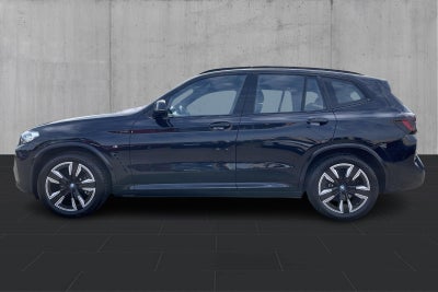 BMW iX3 Charged M-Sport - 1