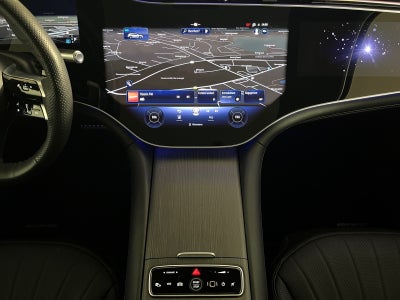 Mercedes EQS450 SUV AMG Line Premium Plus 4Matic