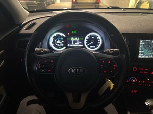 Kia Niro PHEV Comfort DCT