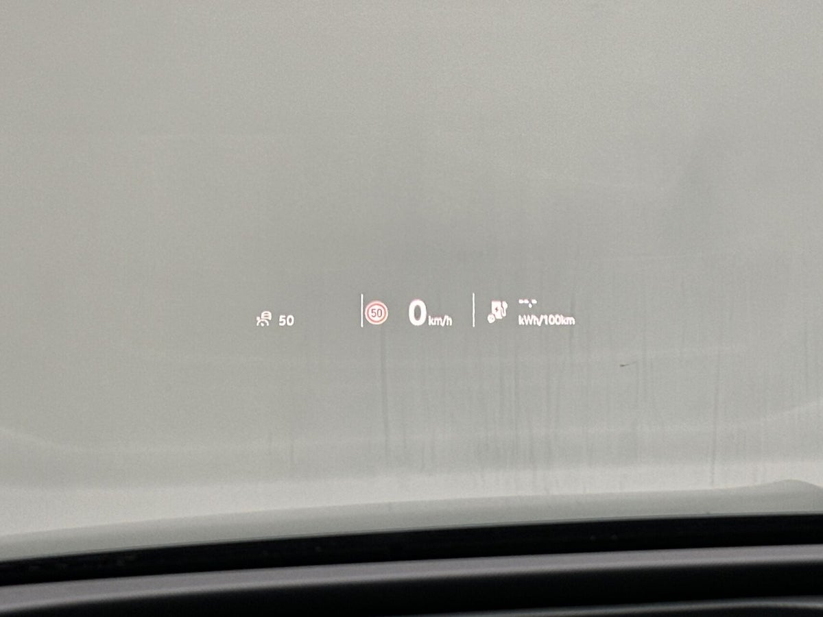 Skoda Enyaq iV Laurin & Klement billede 22