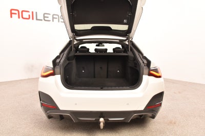 BMW i4 eDrive40 M-Sport