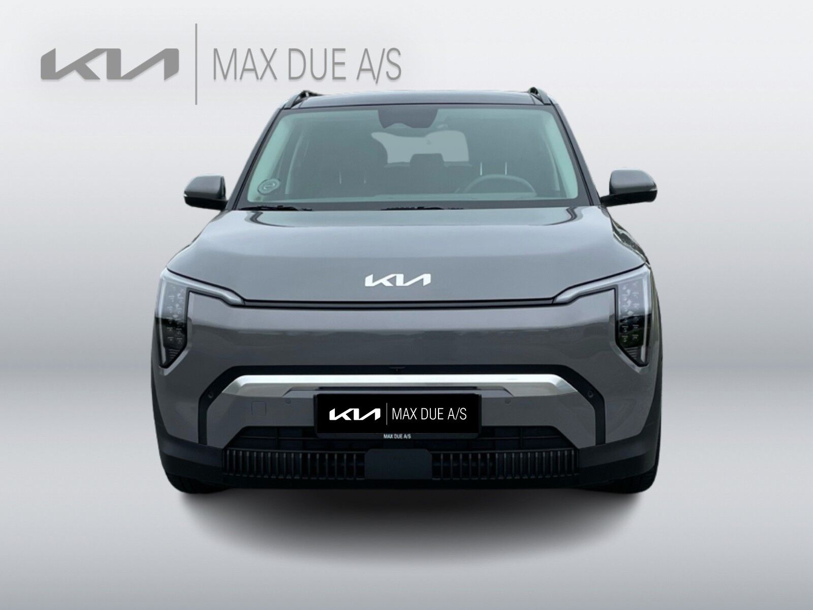 Kia EV3 Long Range Upgrade