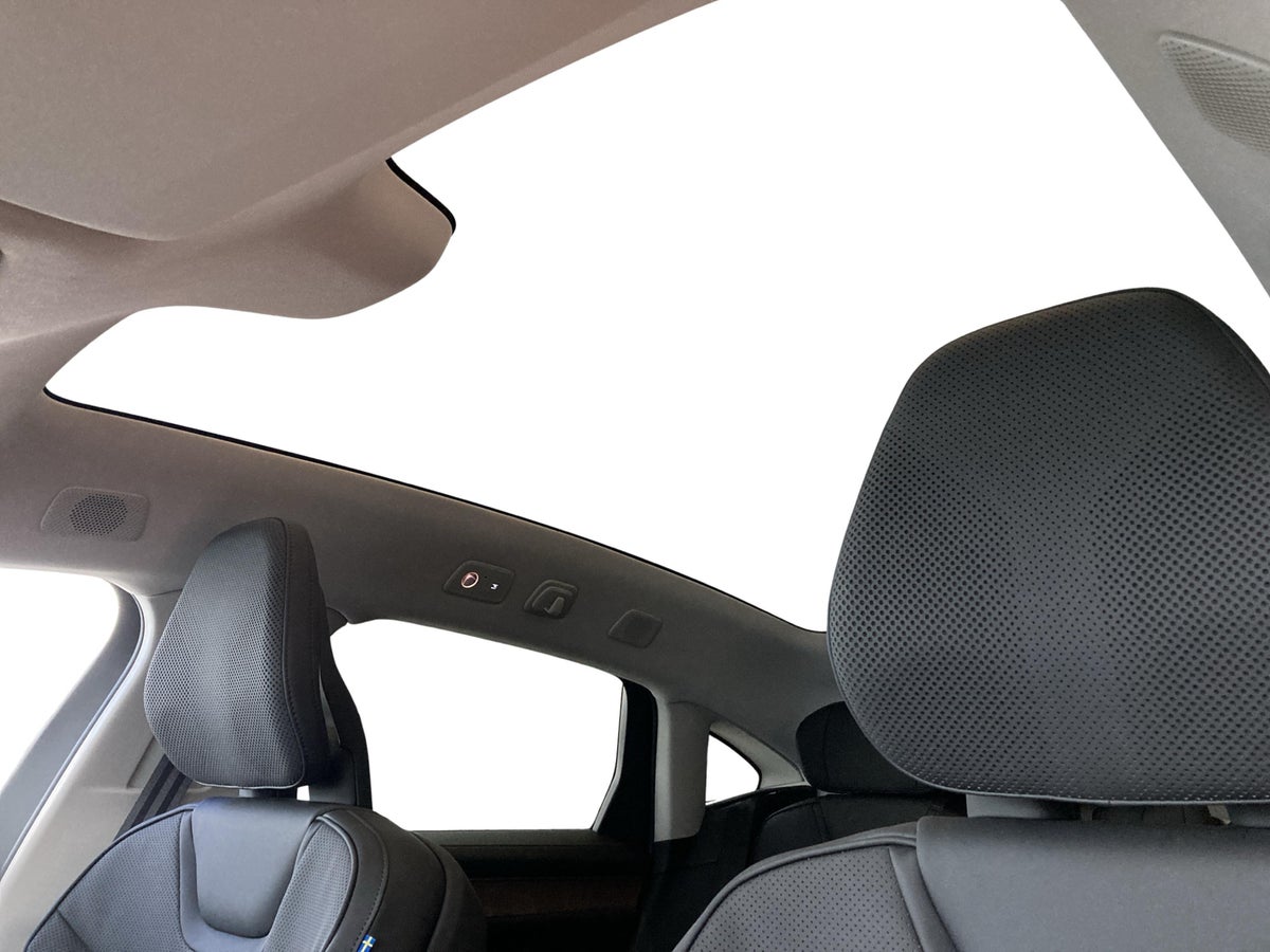 Volvo ES90 Extended Range Ultra billede 13