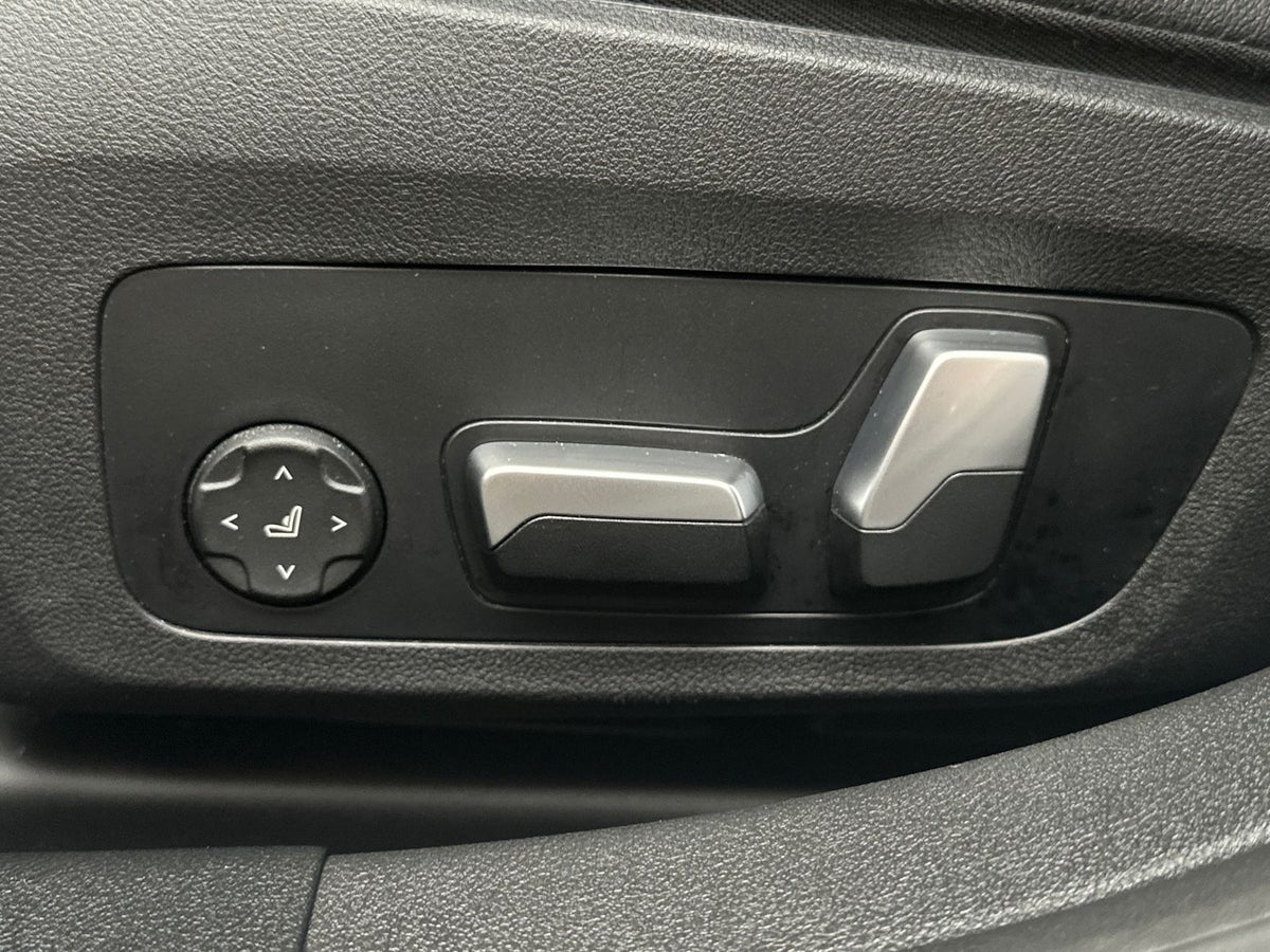 BMW i4 eDrive40 billede 21