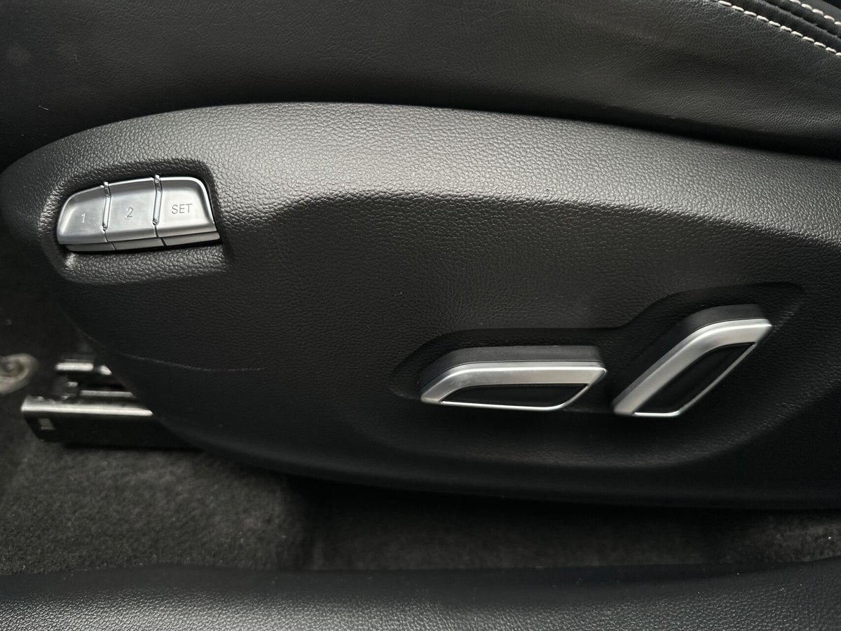 MG Marvel R Performance billede 19