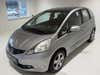 Honda Jazz Exclusive thumbnail