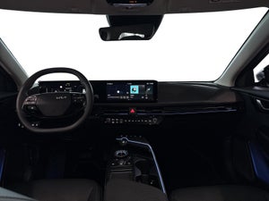 Kia EV6 Long Range Upgrade