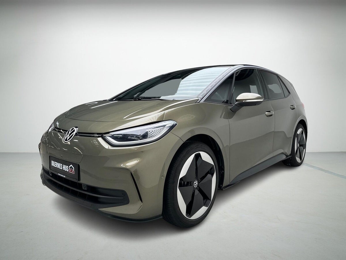 VW ID.3 Pro S billede 1