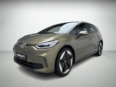 VW ID.3 Pro S