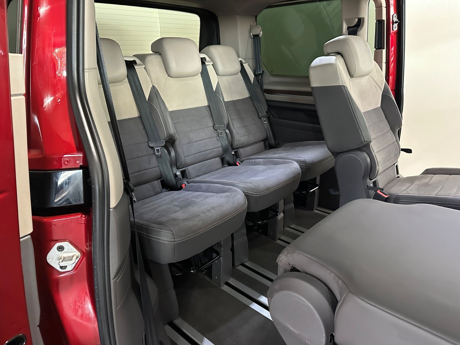 VW Multivan, Billede 4