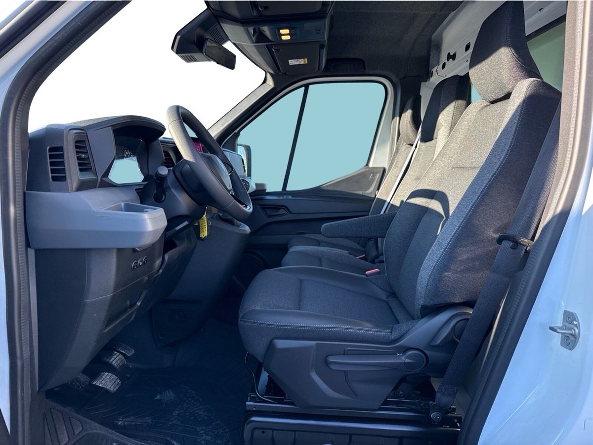 Renault Master V T35 dCi 170 L2 Chassis Tekno billede 9