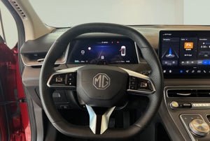 MG MGS6 Luxury Long Range