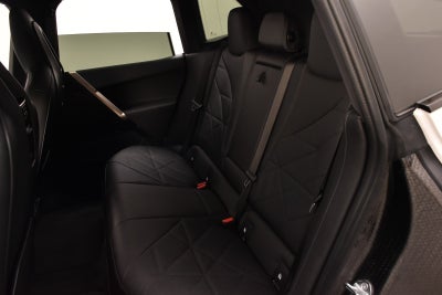 BMW iX xDrive40