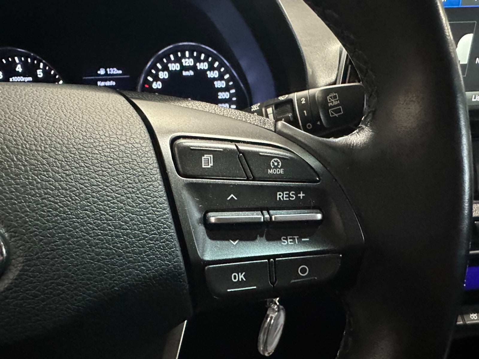 Hyundai i30, Billede 8