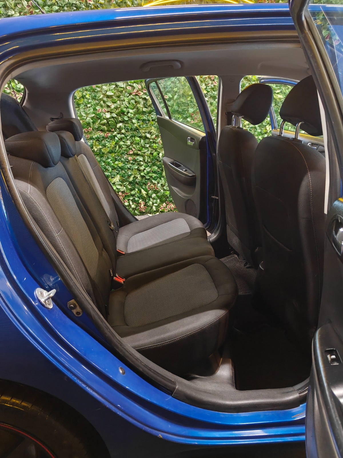 Billede af Hyundai i20 1,1 CRDi 75 Classic