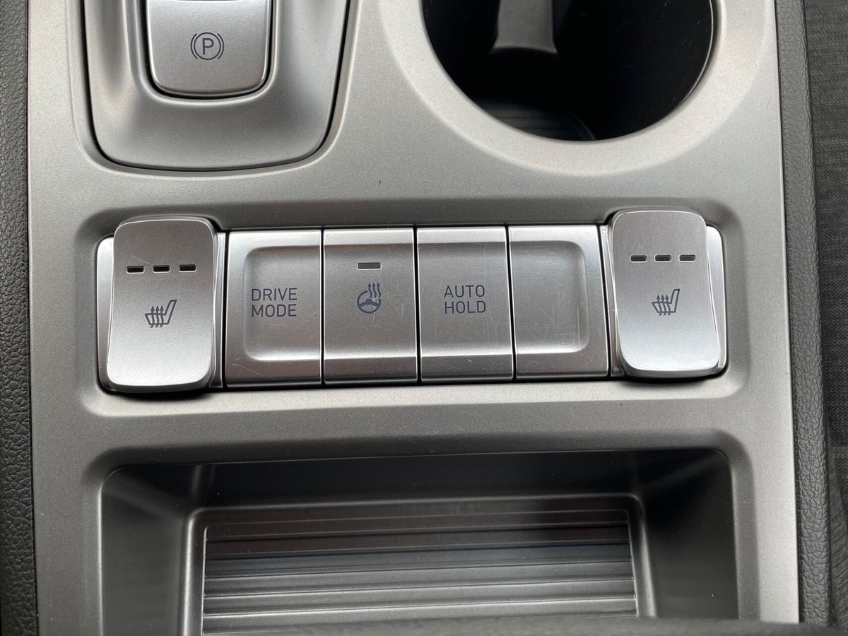 Hyundai Kona EV Select billede 21