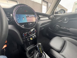 MINI Cooper SE Classic Trim