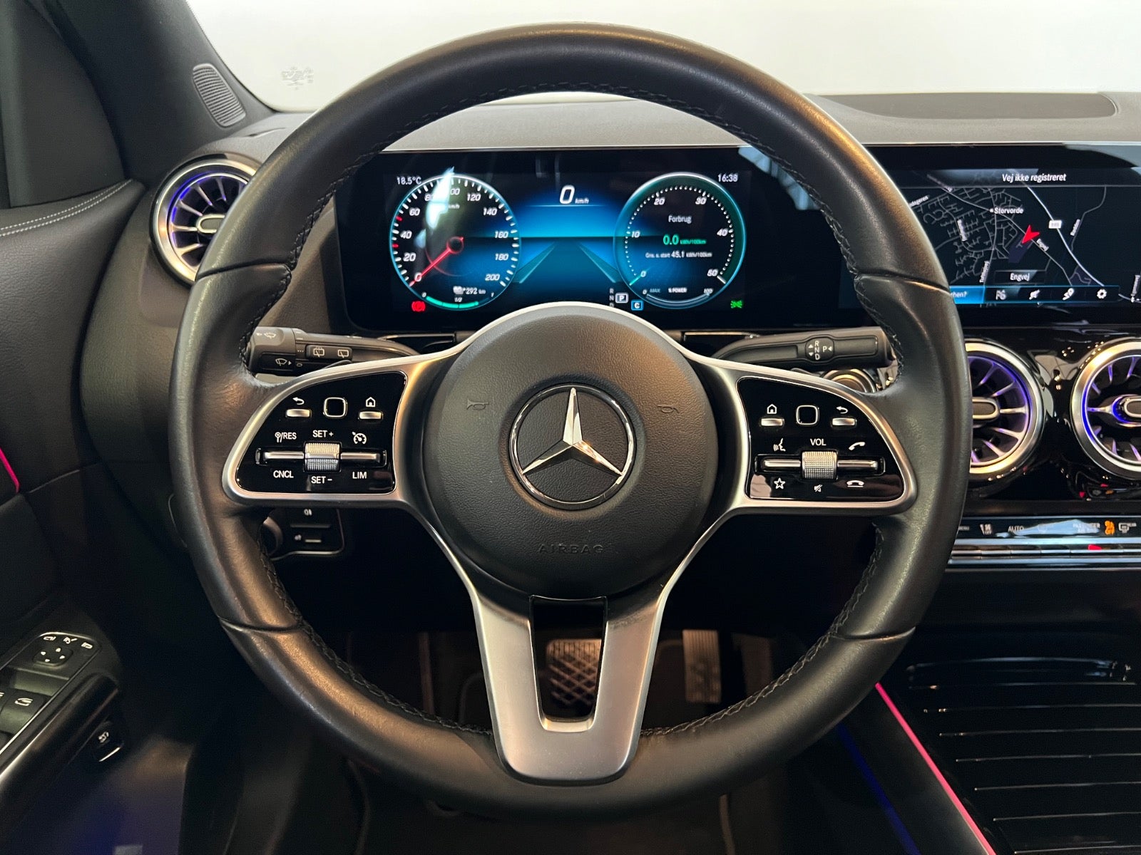 Mercedes EQA250 Progressive