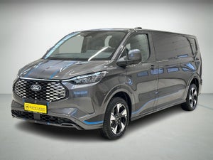 Ford E-Transit Custom 320L Sport