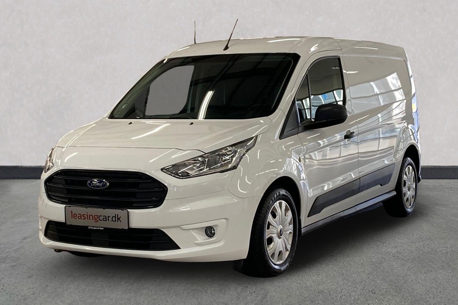 Billede af Ford Transit Connect 1,5 TDCi 100 Trend lang