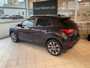 Kia Stonic T-GDi Edition+ DCT