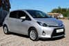 Toyota Yaris Hybrid H2 Touch CVT thumbnail