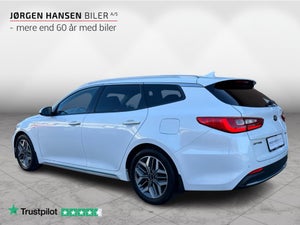 Kia Optima PHEV SW aut.