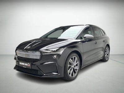 Skoda Enyaq iV Sportline