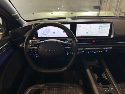 Hyundai Ioniq 6 First Edition AWD