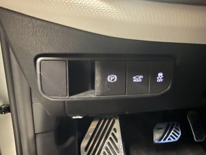 Kia EV4 Long Range GT-Line