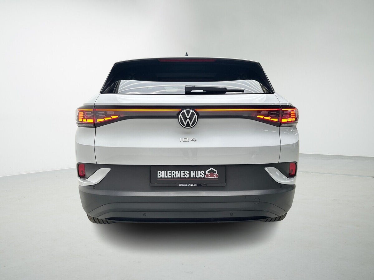 VW ID.4 Pro Performance Max billede 7