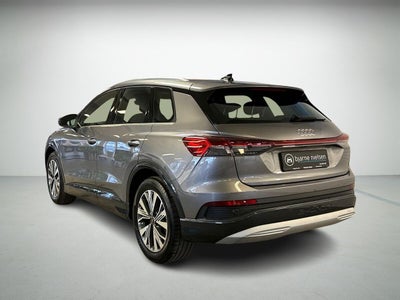Audi Q4 e-tron Attitude billede 1