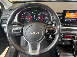 Kia Stonic T-GDi mHEV Upgrade iMT
