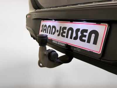 Mercedes EQA250 AMG Line