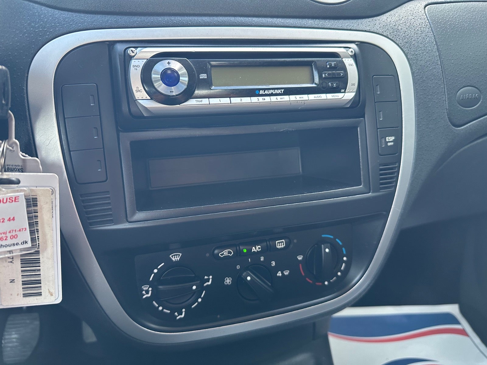 Billede af Citroën C3 1,6 HDi