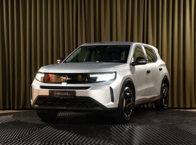 Opel Frontera 44 Edition