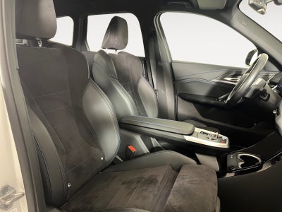 BMW iX1 xDrive30 M-Sport