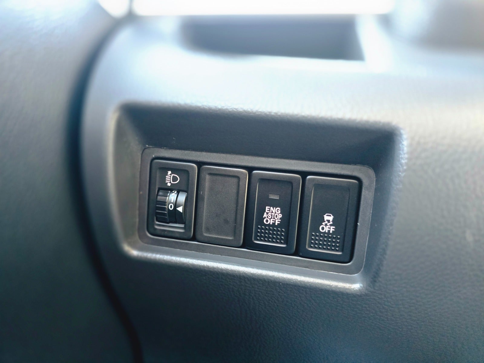 Billede af Suzuki Swift 1,2 GL