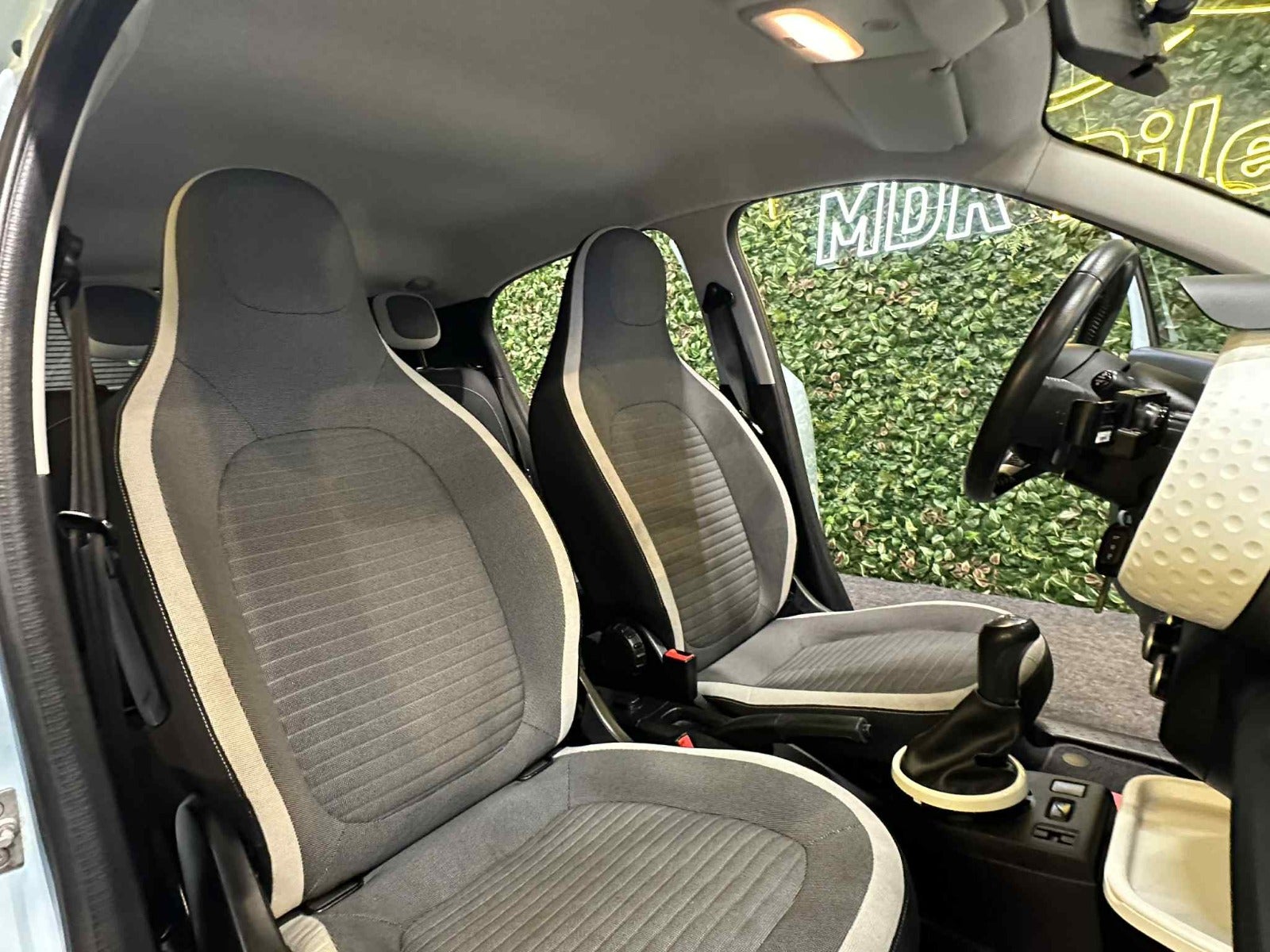 Billede af Renault Twingo 1,0 SCe 70 Expression