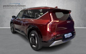Kia EV9 Long Range Premium RWD 7prs