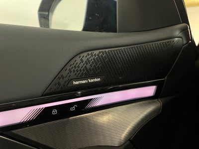 BMW i5 eDrive40 M-Sport Pro