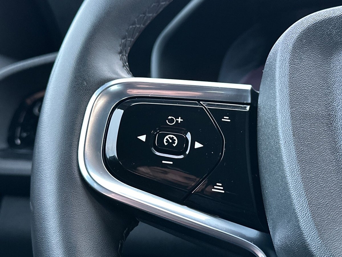 Polestar 2 Long Range billede 15