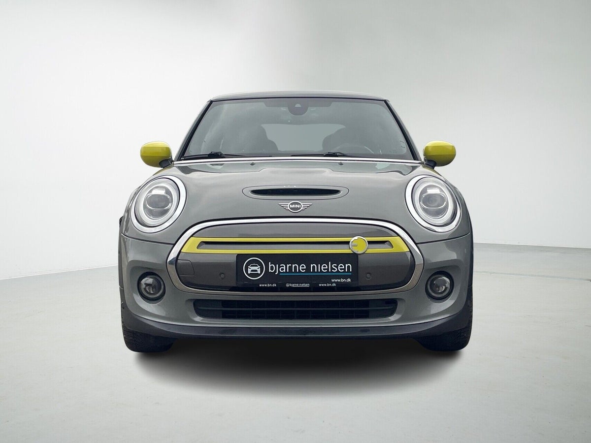 MINI Cooper SE Essential billede 6