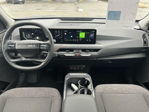 Kia EV5 Long Range Access